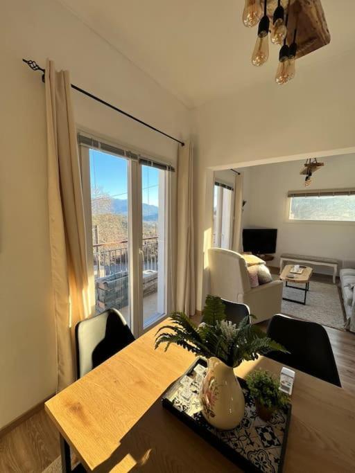 «Έλα…Δάρα» Home Daras Exterior photo