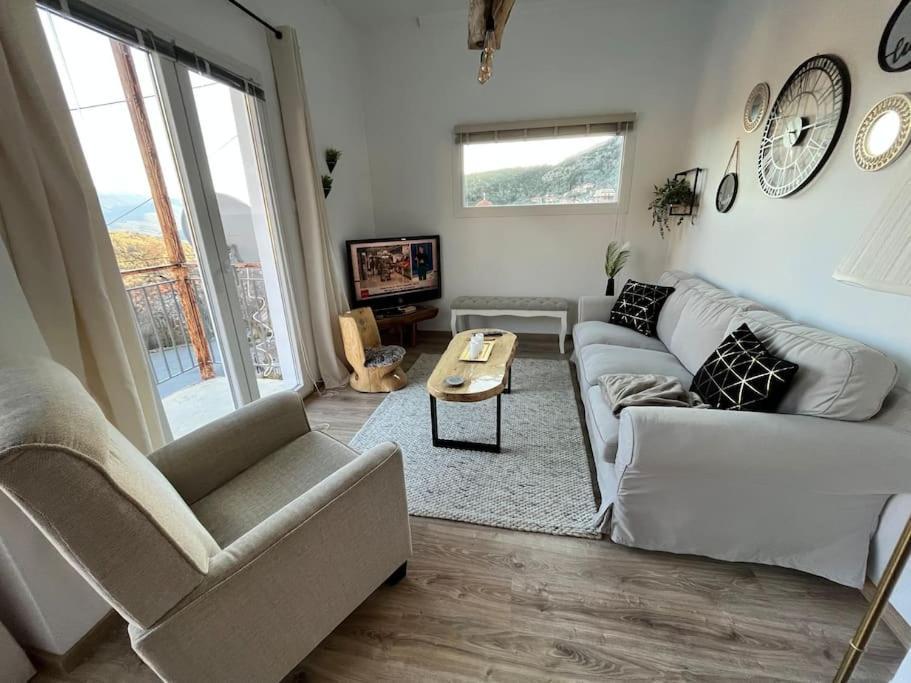 «Έλα…Δάρα» Home Daras Exterior photo