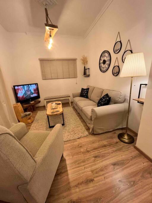 «Έλα…Δάρα» Home Daras Exterior photo