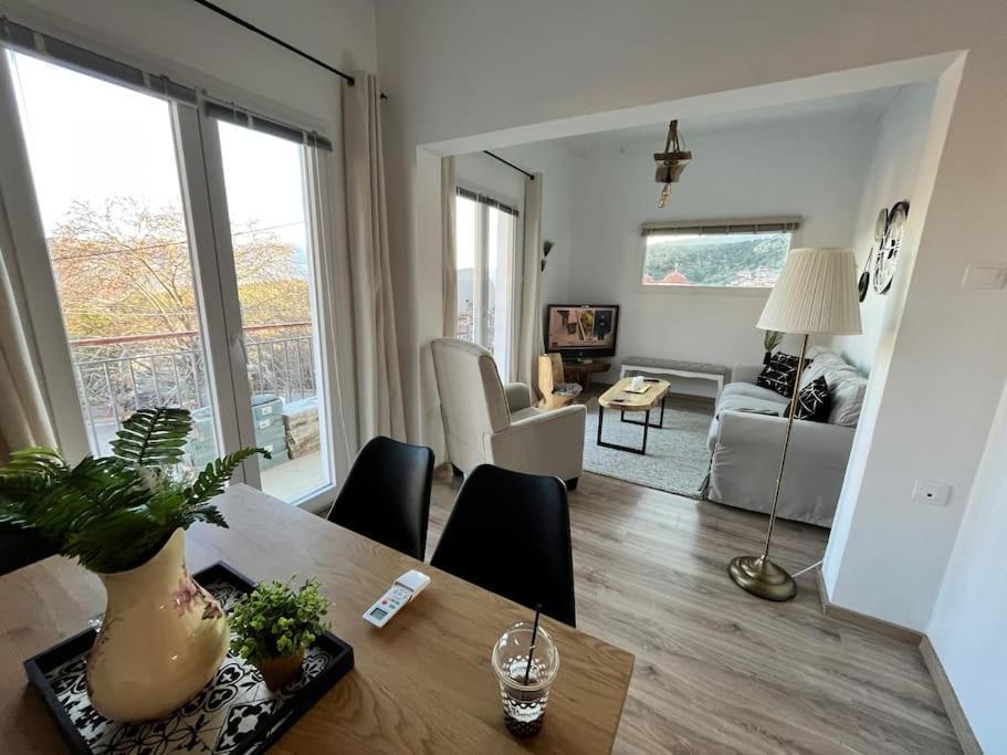«Έλα…Δάρα» Home Daras Exterior photo