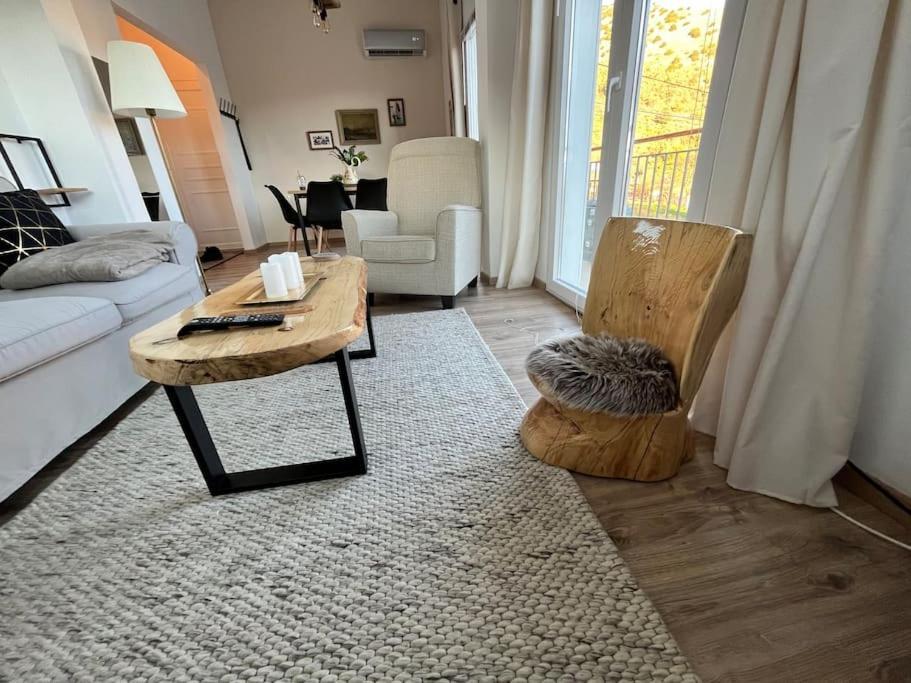 «Έλα…Δάρα» Home Daras Exterior photo