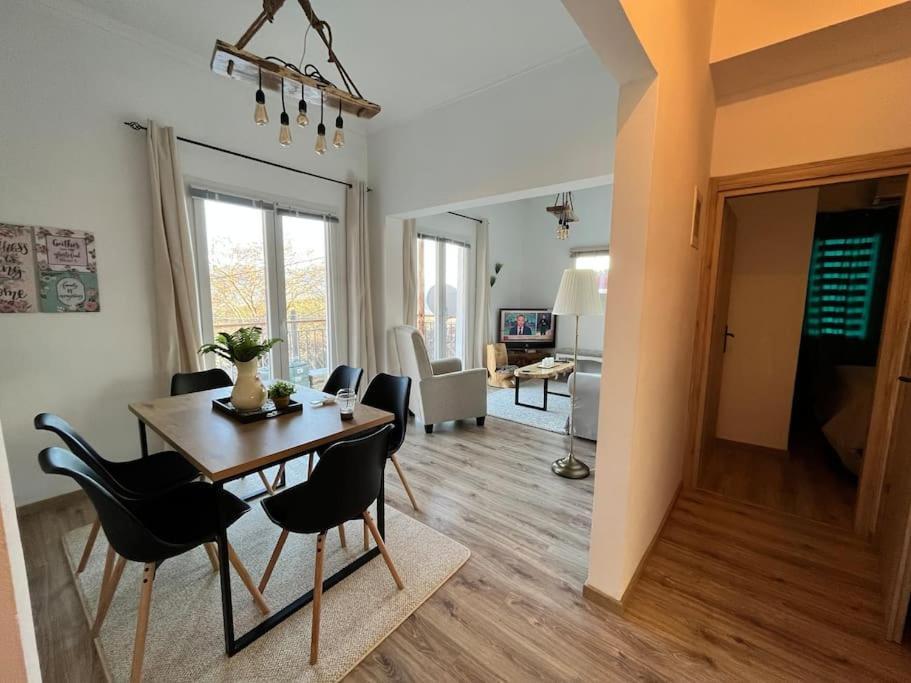 «Έλα…Δάρα» Home Daras Exterior photo