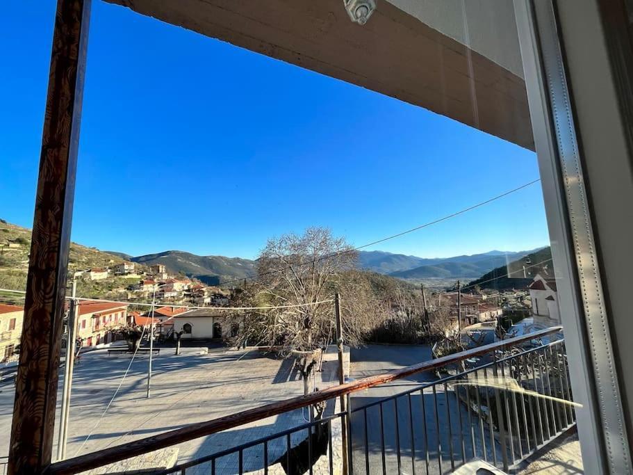 «Έλα…Δάρα» Home Daras Exterior photo
