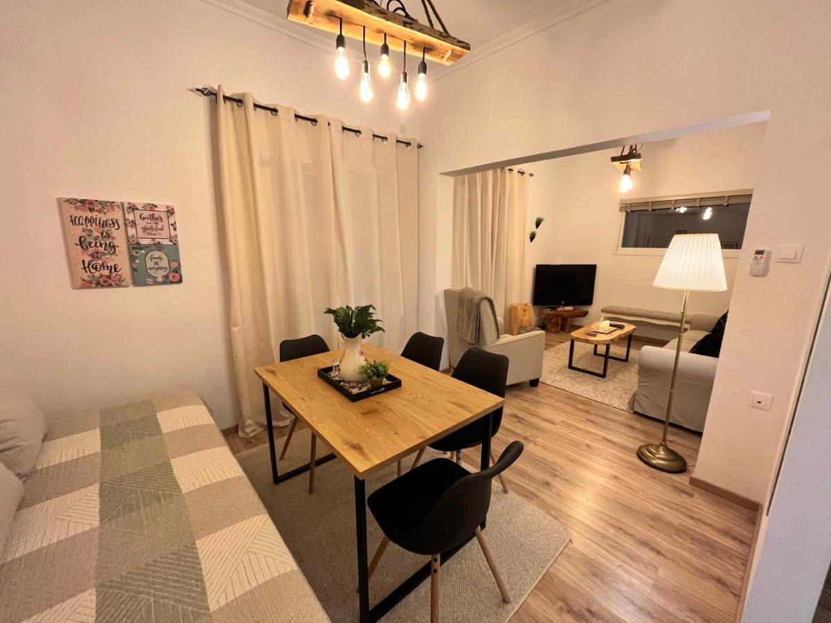 «Έλα…Δάρα» Home Daras Exterior photo