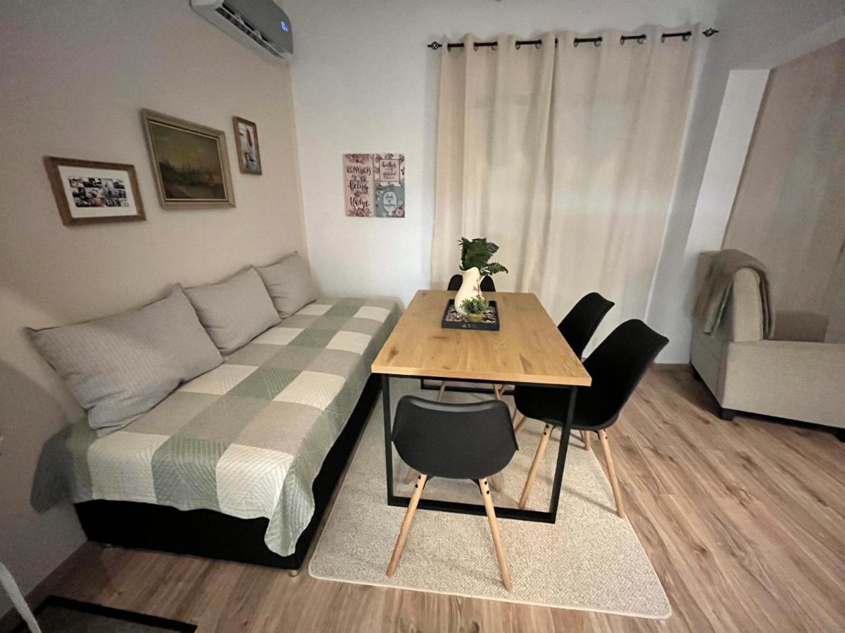«Έλα…Δάρα» Home Daras Exterior photo
