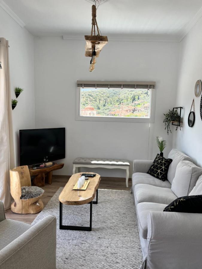 «Έλα…Δάρα» Home Daras Exterior photo