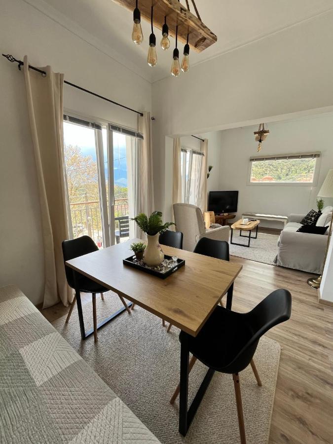 «Έλα…Δάρα» Home Daras Exterior photo
