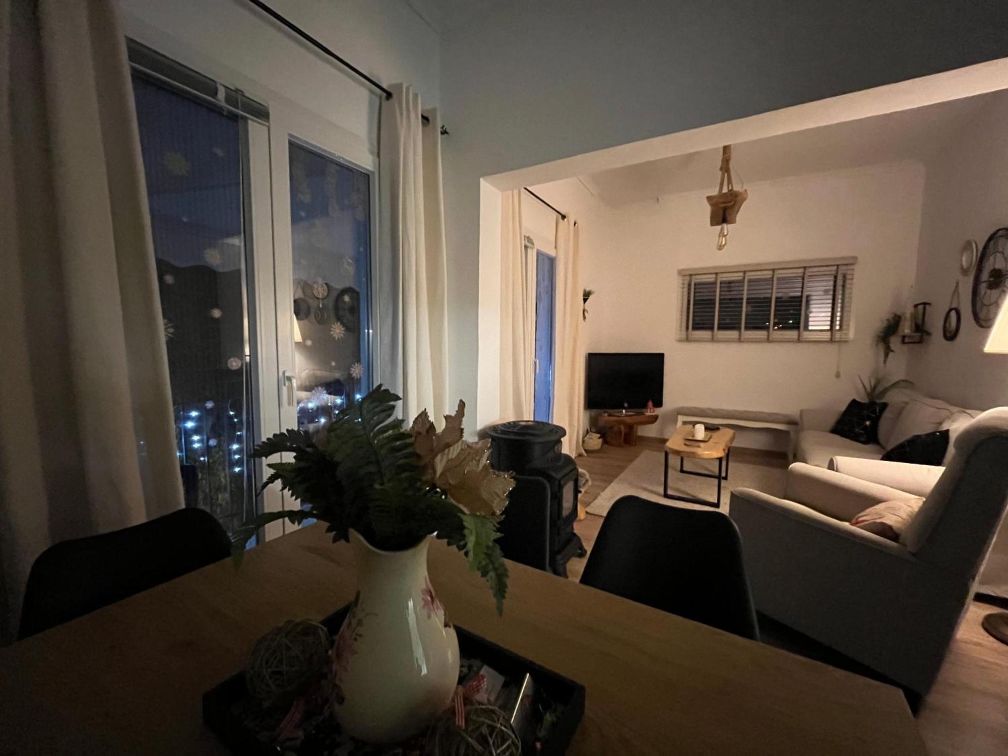 «Έλα…Δάρα» Home Daras Exterior photo